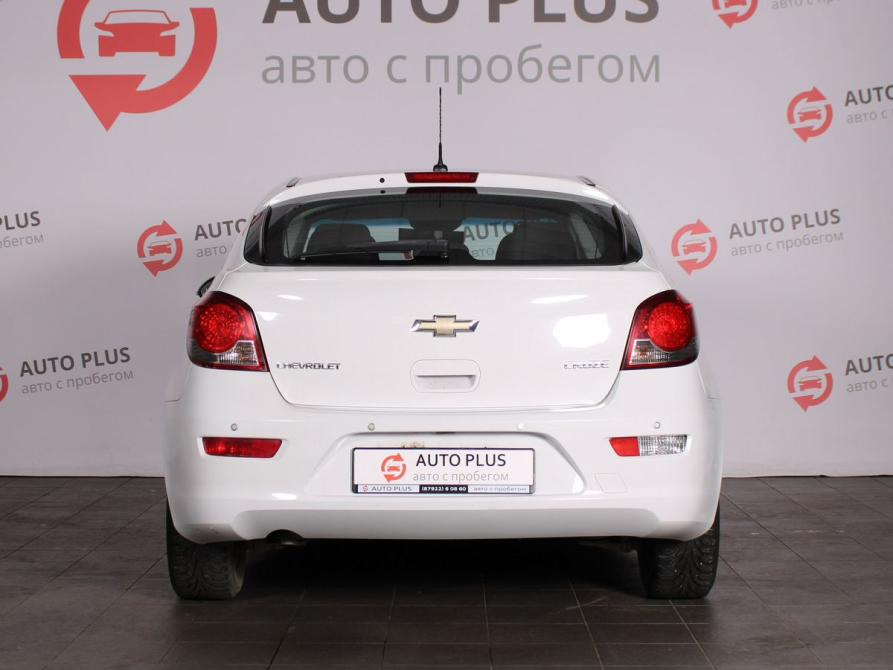 Chevrolet Cruze I Рестайлинг Минеральные Воды  - изображение 4