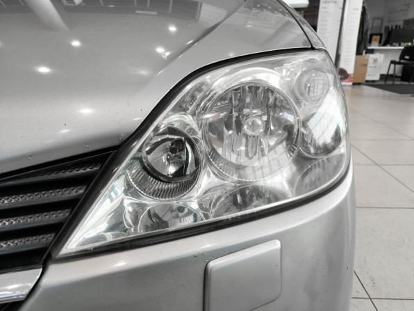 Nissan Primera III (P12) с пробегом 2006 года, цена 380 000 рублей, 217102 км, седан, Автокод Объявления