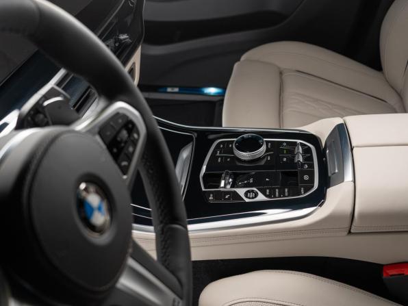 Новый BMW X5 IV (G05/G18) Рестайлинг 2026 года, цена 16 390 000 рублей, внедорожник, Автокод Объявления