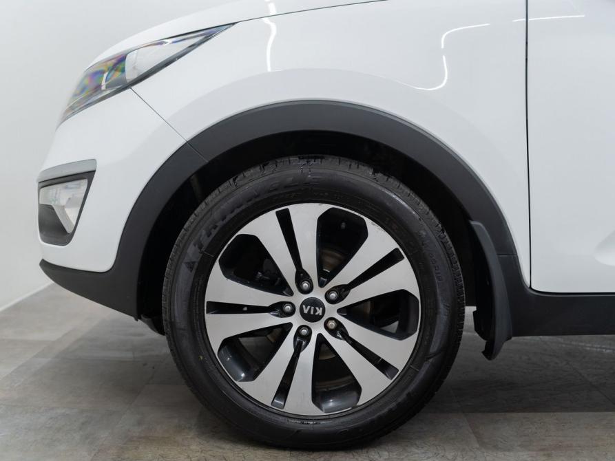 Kia Sportage III Красноярск  - изображение 19