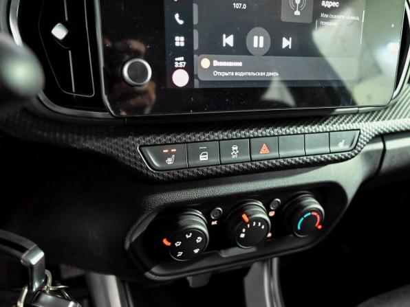 Lada (ВАЗ) Iskra с пробегом 2026 года, цена 1 550 000 рублей, 1232 км, универсал, Автокод Объявления