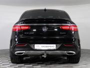 Mercedes-Benz GLE Coupe I (C292) Химки  - изображение 25