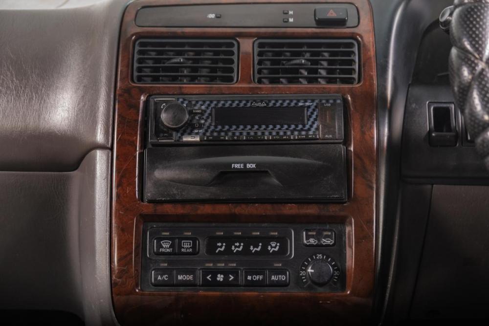 Toyota Corona X (T210) Томск  - изображение 14