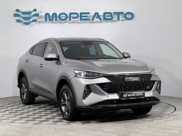 Haval F7x I Рестайлинг с пробегом 2022 года, цена 1 970 000 рублей, 49750 км, внедорожник, Автокод Объявления