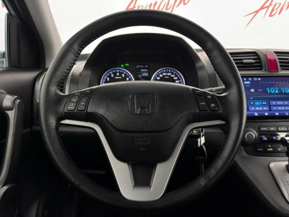 Honda CR-V III с пробегом 2008 года, цена 899 000 рублей, 305561 км, внедорожник, Автокод Объявления