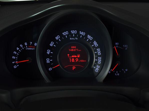 Kia Sportage III с пробегом 2012 года, цена 1 465 995 рублей, 148470 км, внедорожник, Автокод Объявления