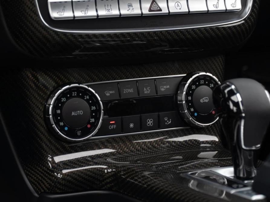 Mercedes-Benz G-Класс II (W463) Рестайлинг 4 Москва  - изображение 27