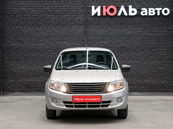 Lada (ВАЗ) Granta I с пробегом 2015 года, цена 390 000 рублей, 177463 км, седан, Автокод Объявления