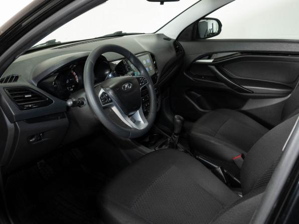 Lada (ВАЗ) Vesta I с пробегом 2021 года, цена 890 000 рублей, 57241 км, универсал, Автокод Объявления