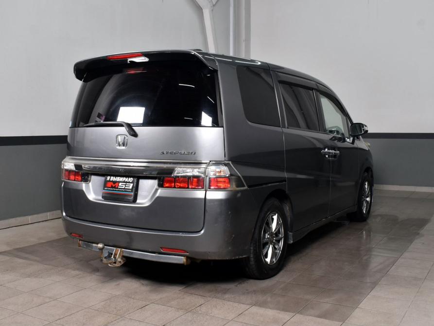 Honda Stepwgn III Кемерово  - изображение 4