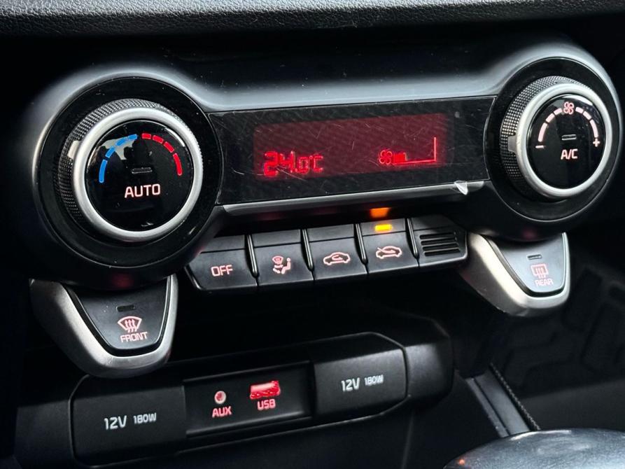 Kia Rio IV Ижевск  - изображение 28