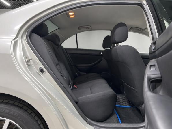 Toyota Avensis II Рестайлинг с пробегом 2008 года, цена 830 000 рублей, 187508 км, седан, Автокод Объявления