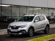Renault Sandero II Рестайлинг Санкт-Петербург  - изображение 28