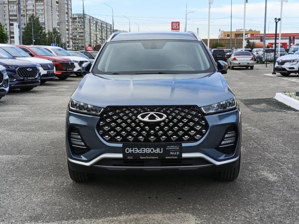 Chery Tiggo 7 Pro I с пробегом 2021 года, цена 1 472 000 рублей, 102142 км, внедорожник, Автокод Объявления