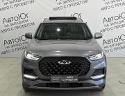 Chery Tiggo 8 Pro Max I Ставрополь  - изображение 19