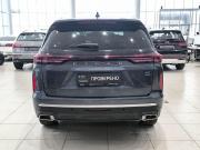 Exeed VX I Казань  - изображение 29