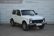 Lada (ВАЗ) 2121 (4x4) I Рестайлинг Старый Оскол  - изображение 13