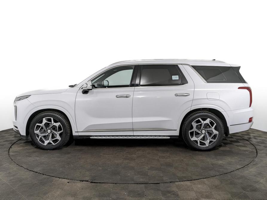 Hyundai Palisade I Москва  - изображение 8