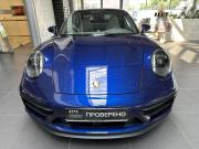 Porsche 911 VIII (992) Казань  - изображение 24