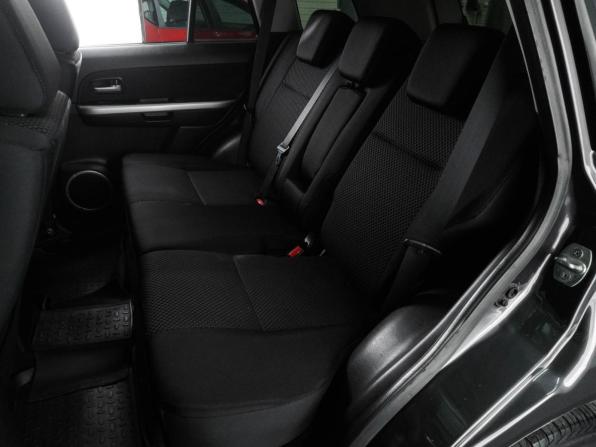 Suzuki Grand Vitara II Рестайлинг с пробегом 2011 года, цена 1 246 000 рублей, 180157 км, внедорожник, Автокод Объявления