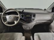 Mazda MPV II (LW) Рестайлинг Уфа  - изображение 41