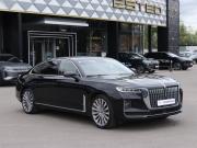 Hongqi H9 I Москва  - изображение 37