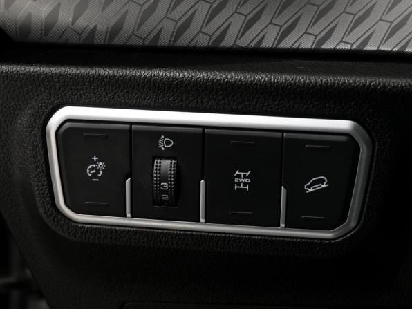 Haval F7 I Рестайлинг с пробегом 2024 года, цена 2 480 000 рублей, 15682 км, внедорожник, Автокод Объявления
