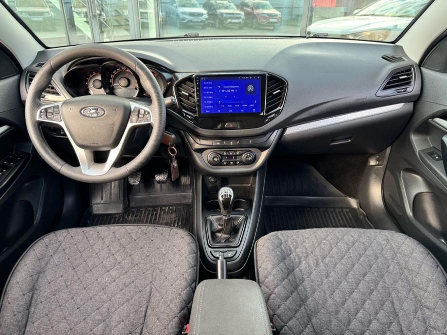 Lada (ВАЗ) Vesta I Стройкерамика  - изображение 12
