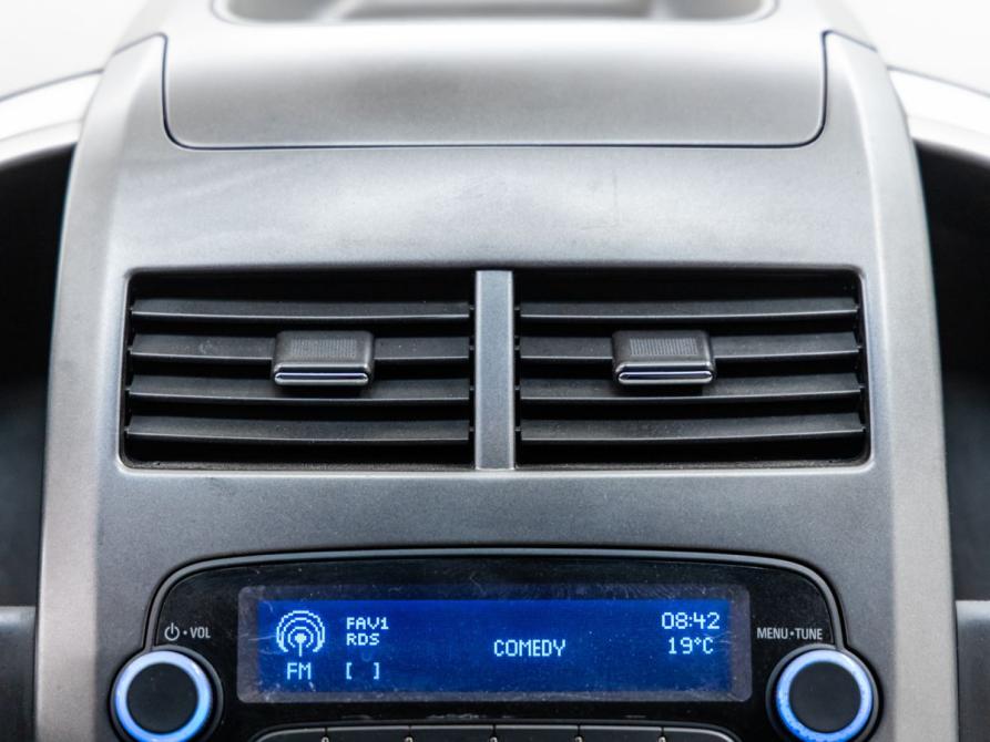 Chevrolet Aveo II Волгоград  - изображение 17