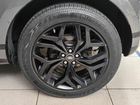 Land Rover Range Rover Evoque II с пробегом 2019 года, цена 3 160 000 рублей, 144092 км, внедорожник, Автокод Объявления