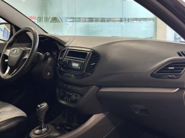 Lada (ВАЗ) Vesta I с пробегом 2016 года, цена 717 000 рублей, 79606 км, седан, Автокод Объявления