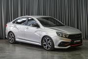 Lada (ВАЗ) Vesta I Тюмень  - изображение 24