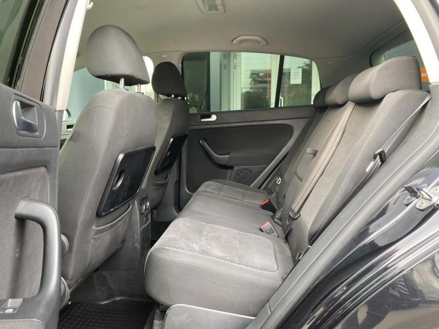 Volkswagen Golf Plus II Краснодар  - изображение 11
