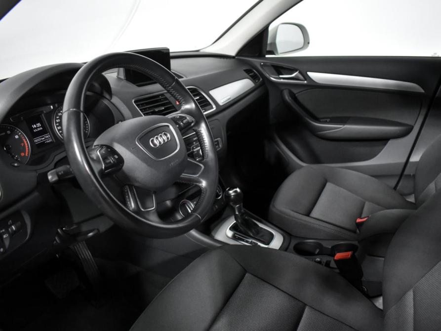 Audi Q3 I (8U) Рестайлинг Санкт-Петербург  - изображение 9