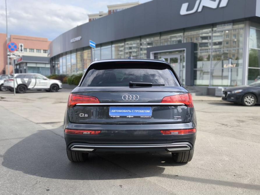 Audi Q5 II (FY) Рестайлинг Санкт-Петербург  - изображение 5