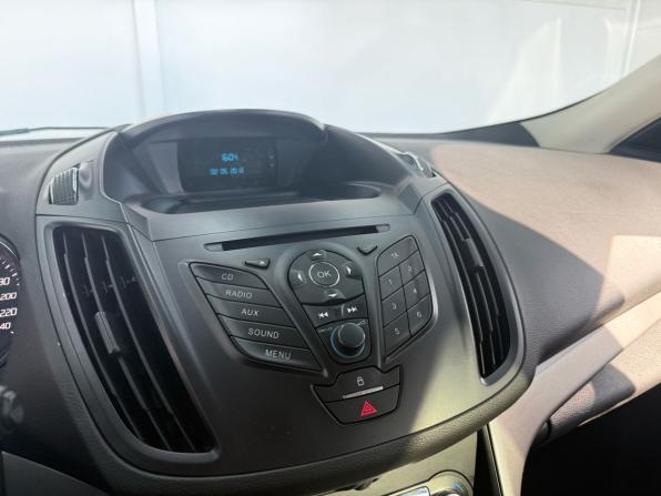 Ford Kuga II с пробегом 2013 года, цена 899 000 рублей, 156085 км, внедорожник, Автокод Объявления