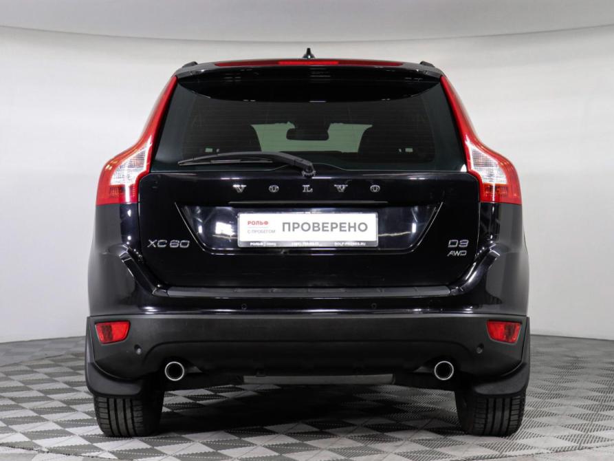 Volvo XC60 I Химки  - изображение 6