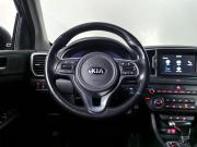 Kia Sportage IV Рестайлинг Москва  - изображение 39