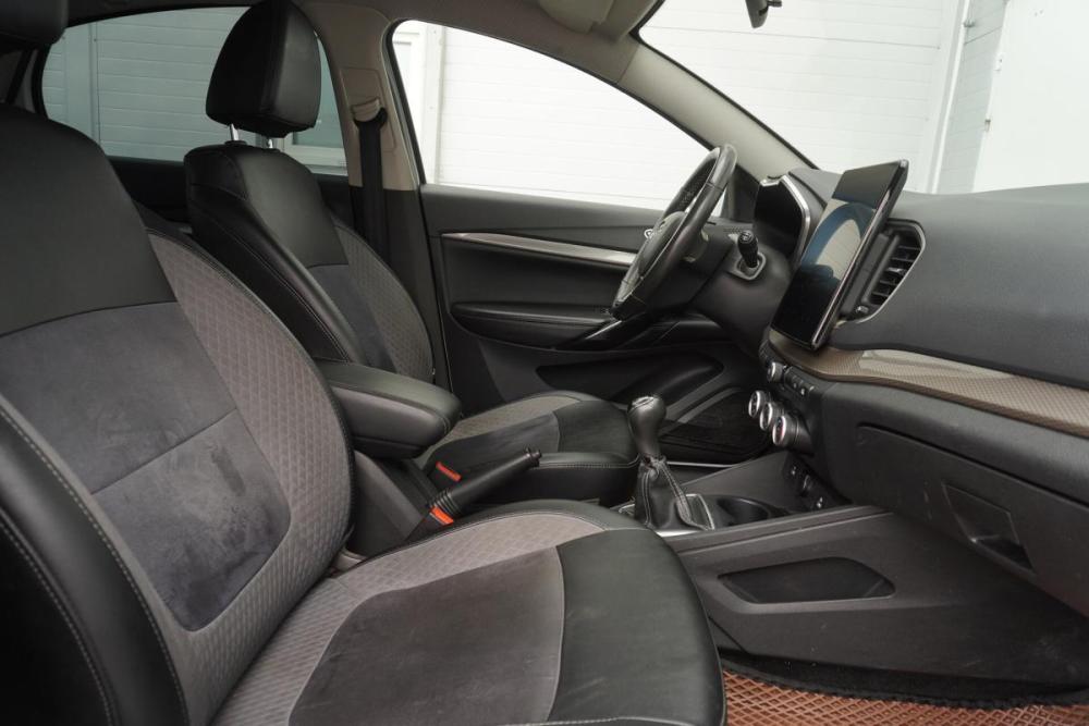 Lada (ВАЗ) Vesta I Рестайлинг (NG) Ульяновск  - изображение 19