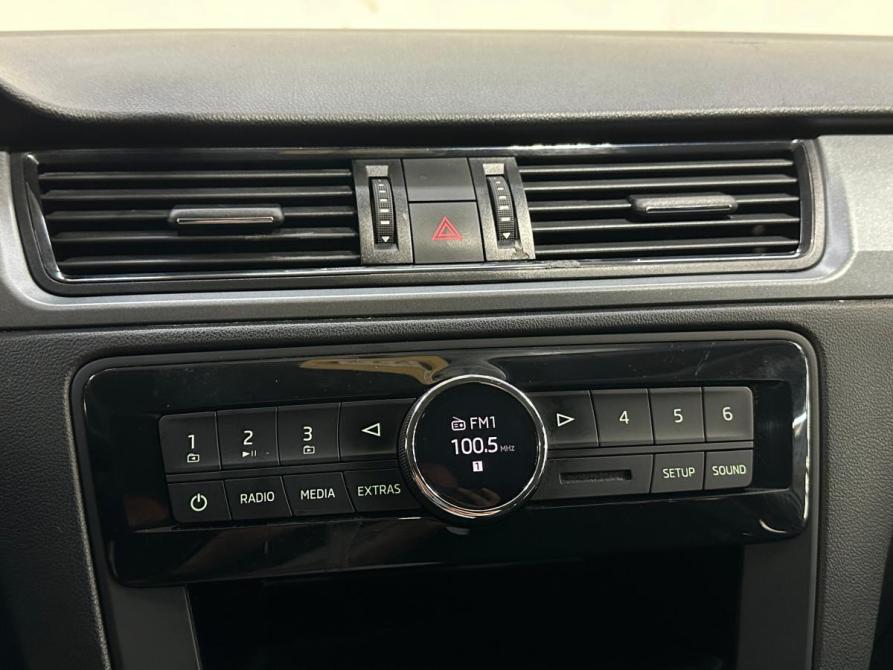 Skoda Rapid I Санкт-Петербург  - изображение 15