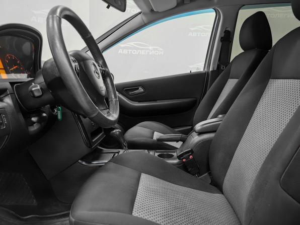 Mercedes-Benz A-Класс II (W169) с пробегом 2007 года, цена 630 000 рублей, 227436 км, хэтчбек, Автокод Объявления