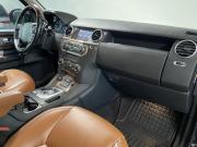 Land Rover Discovery IV Рестайлинг Москва  - изображение 35