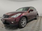 Infiniti QX50 I Москва  - изображение 23