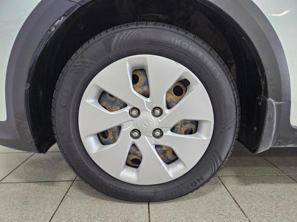 Kia Rio IV с пробегом 2018 года, цена 1 457 000 рублей, 114857 км, хэтчбек, Автокод Объявления