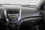 Hyundai Solaris I Кемерово  - изображение 38