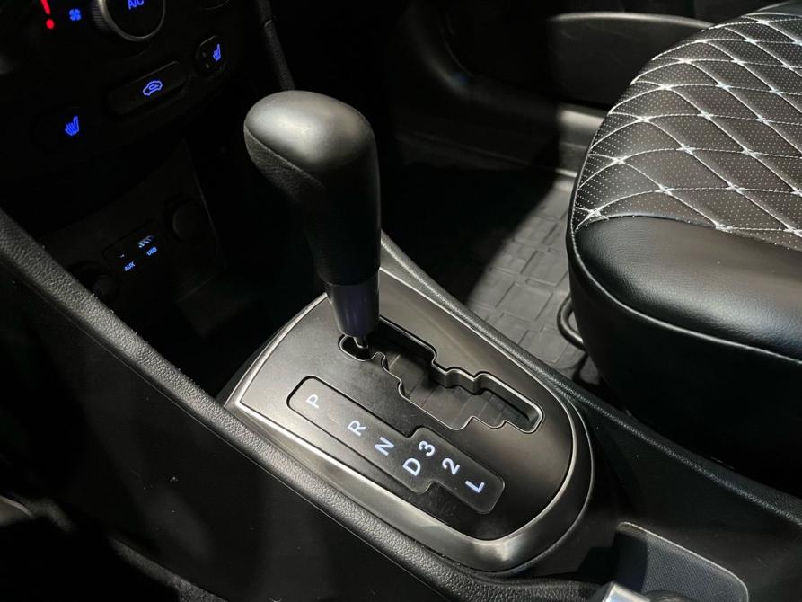 Hyundai Solaris I Рестайлинг Пермь  - изображение 16