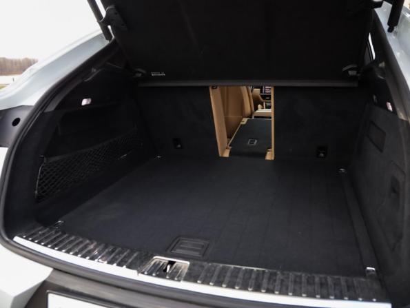 Porsche Cayenne III с пробегом 2020 года, цена 6 543 288 рублей, 104395 км, внедорожник, Автокод Объявления
