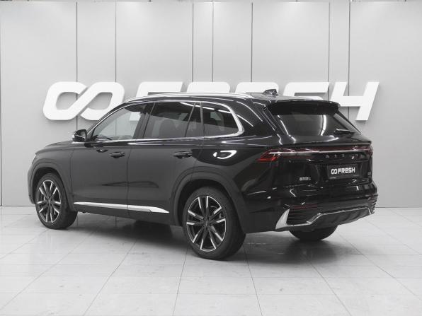 Geely Monjaro I с пробегом 2023 года, цена 3 570 000 рублей, 11618 км, внедорожник, Автокод Объявления
