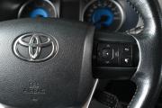 Toyota Hilux VIII Тюмень  - изображение 39