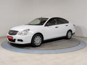 Nissan Almera III (G15) Екатеринбург  - изображение 17